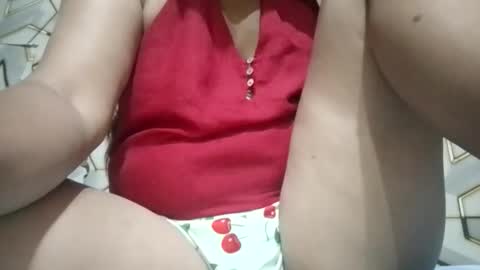 prettygirl2697 online show from January 18, 3:49 pm