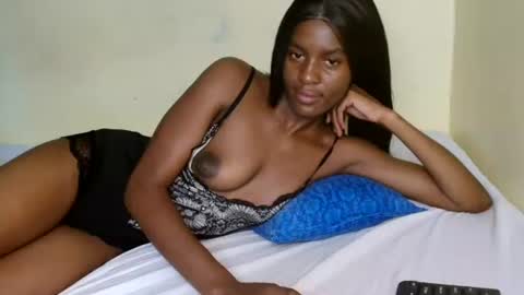 Snapshot of prettygoddess1 chatting on June 12, 4:55 am Mary online show from June 12, 4:55 am