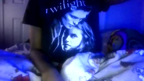 Snapshot of prettyimaa chatting on October 22, 6:13 am prettyma online show from October 22, 6:13 am