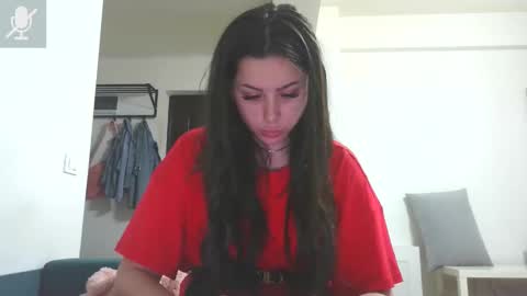 Snapshot of prettyjulliette chatting on April 29, 8:04 pm prettyjulliette online show from April 29, 8:04 pm