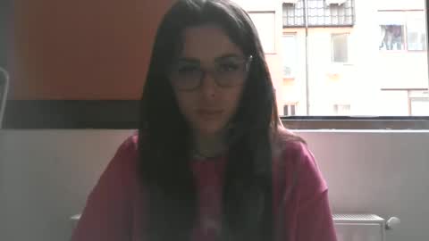 Snapshot of prettyjulliette chatting on May 24, 9:03 am prettyjulliette online show from May 24, 9:03 am