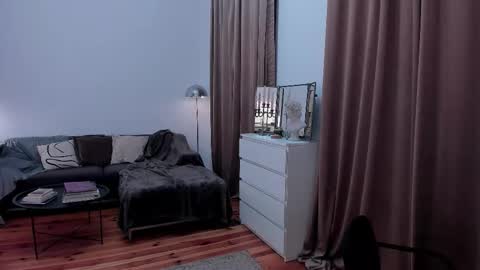 Snapshot of prettyk1ller chatting on November 24, 8:08 pm Eva online show from November 24, 8:08 pm