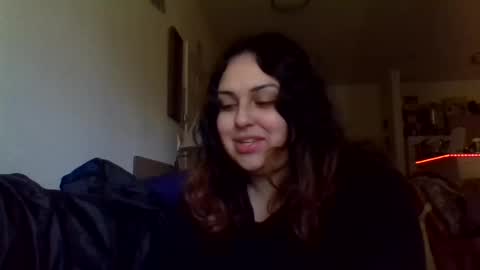 lilly333 online show from December 29, 11:08 pm