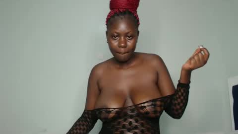 Lizzy online show from January 8, 6:41 pm