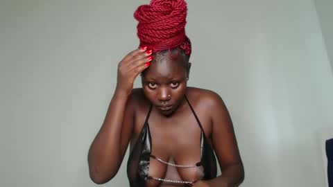 Lizzy online show from January 10, 9:44 am