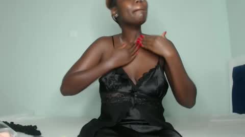 Lizzy online show from February 7, 8:01 am