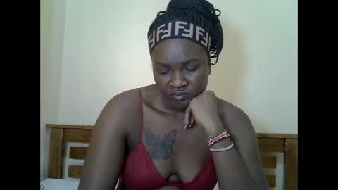 LILIAN online show from April 21, 5:58 am