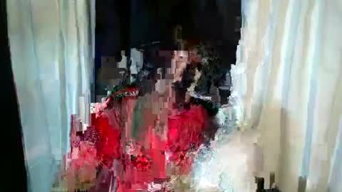 Snapshot of prettymiya chatting on November 10, 10:47 am Miya 3 online show from November 10, 10:47 am