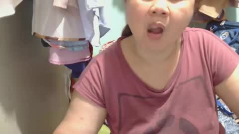 Nhing online show from February 23, 4:17 am