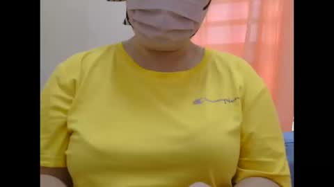 Nhing online show from October 11, 2:33 am