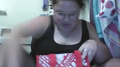 prettypuppyfinn online show from July 30, 12:53 am