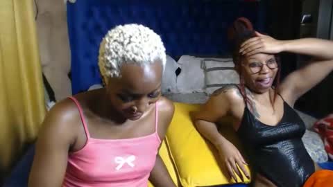 sasha online show from April 18, 11:58 am