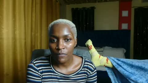 sasha online show from July 13, 9:28 pm