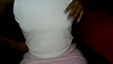 Snapshot of prettyqueen254 chatting on March 6, 12:09 pm pretty queen online show from March 6, 12:09 pm