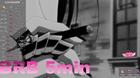 Mila -NONUDE MODEL online show from December 17, 8:12 am