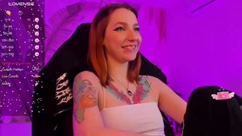 Mila -NONUDE MODEL online show from February 6, 5:40 pm