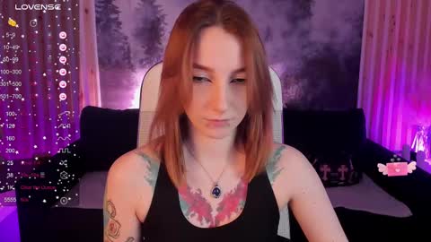 Mila -NONUDE MODEL online show from February 10, 10:20 am