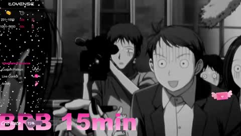 Mila -NONUDE MODEL online show from March 7, 2:23 pm