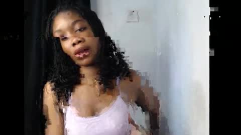 prettysexy6 online show from February 9, 10:30 am