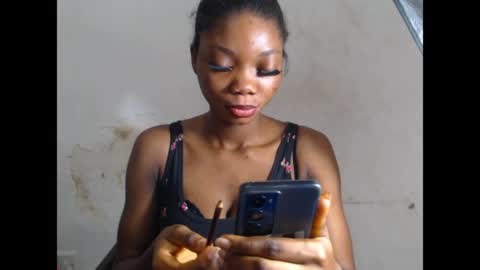 prettysexy6 online show from April 21, 7:36 am