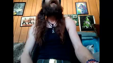 prettysolid7 online show from February 1, 8:40 pm