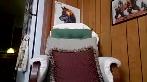 prettysolidd7 online show from December 4, 6:55 am