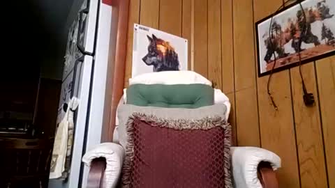 prettysolidd7 online show from December 5, 1:25 am