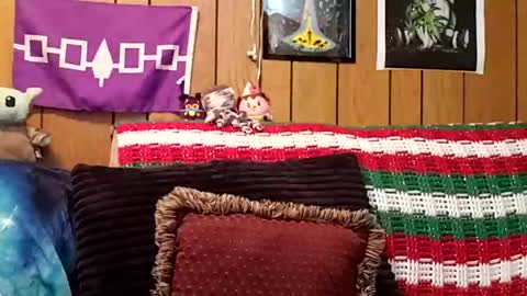 prettysolidd7 online show from January 1, 9:20 pm