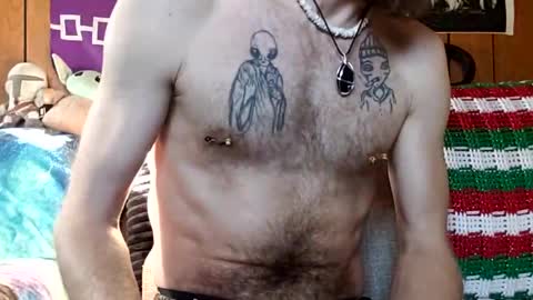 prettysolidd7 online show from January 3, 5:31 pm