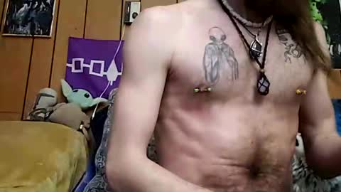 prettysolidd7 online show from January 18, 12:26 pm