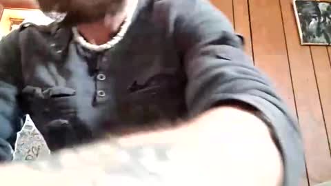 prettysolidd7 online show from February 18, 4:59 pm