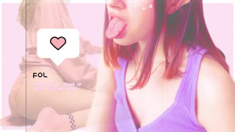 Sophie  next stream will be at Monday  i will wait you guys  online show from January 19, 8:41 pm