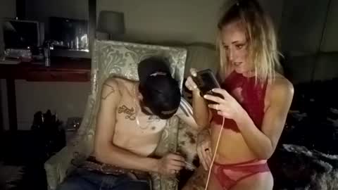 Arianna Belle online show from December 23, 9:16 am