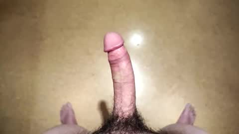 prettyydick007 online show from February 12, 9:04 am