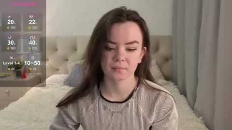 Kitty online show from February 1, 2:21 am