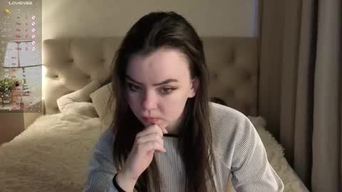 Kitty online show from February 9, 2:04 am