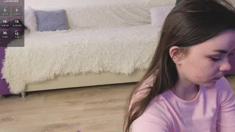 Kitty online show from April 29, 2:15 am