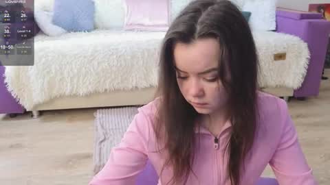 Kitty online show from May 11, 2:06 am