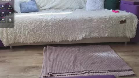 Kitty online show from May 18, 2:07 am