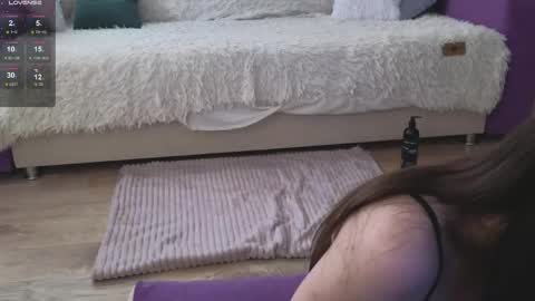 Kitty online show from May 22, 2:30 am