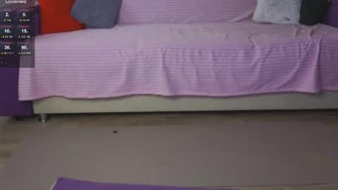 Kitty online show from July 11, 2:25 am