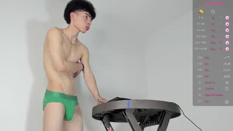 PRETUR online show from January 22, 11:10 pm