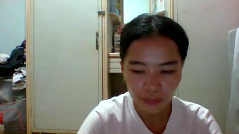 Snapshot of prety784828 chatting on July 20, 7:22 am prety784828 online show from July 20, 7:22 am
