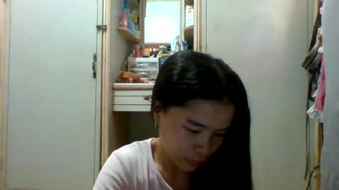 Snapshot of prety784828 chatting on July 29, 1:48 am prety784828 online show from July 29, 1:48 am
