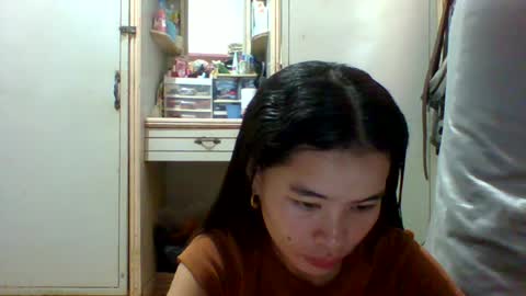 Snapshot of prety784828 chatting on August 1, 3:06 am prety784828 online show from August 1, 3:06 am