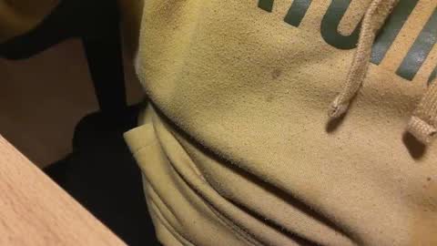 Pablo online show from March 7, 9:56 pm
