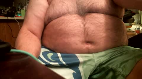 Priapisman online show from January 11, 9:25 am