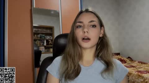 Amelia online show from November 29, 4:10 pm