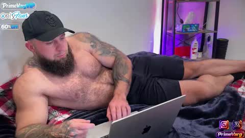 VIP OnlyFans 60 OFF  PrimeVargVIP online show from February 12, 4:40 am