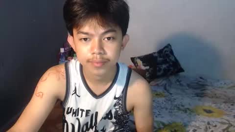 Snapshot of primocummerx chatting on June 3, 3:53 am PRIMO online show from June 3, 3:53 am